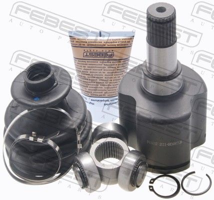 FEBEST 2111-GE30MTLH Joint kit, drive shaft