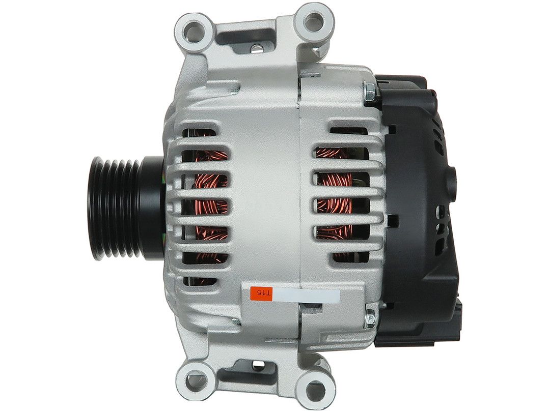 Alternator-3