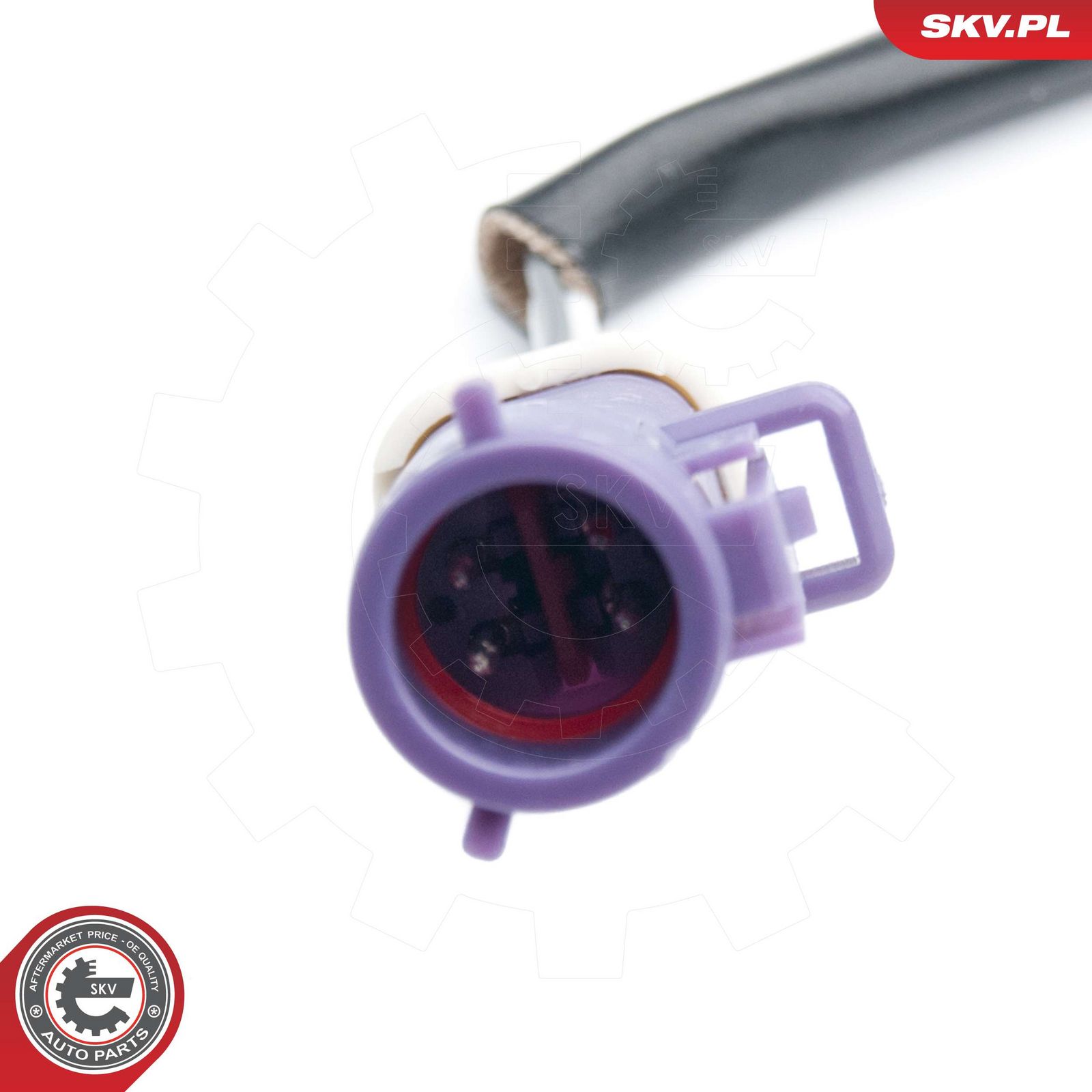ESEN SKV 09SKV574 Oxygen sensor