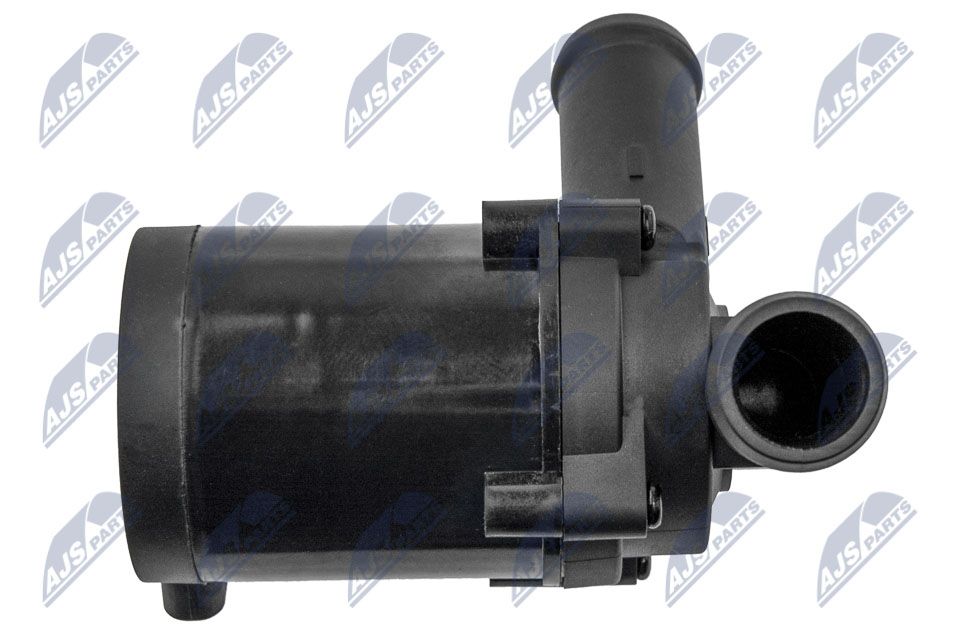 Water Recirculation Pump, parking heater-4