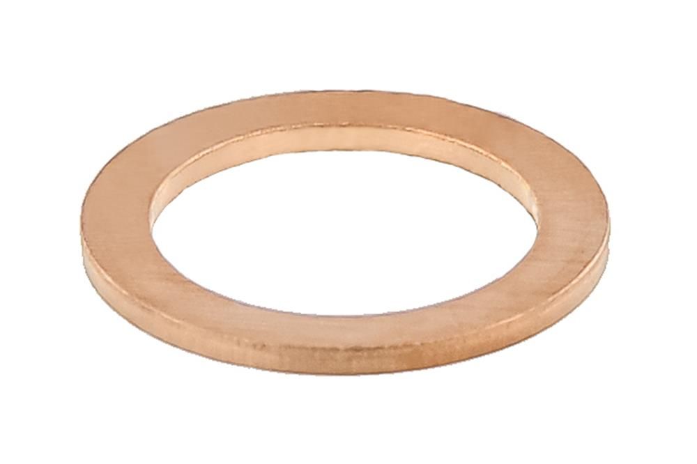 TOPRAN 104 474 Seal ring, oil drain plug