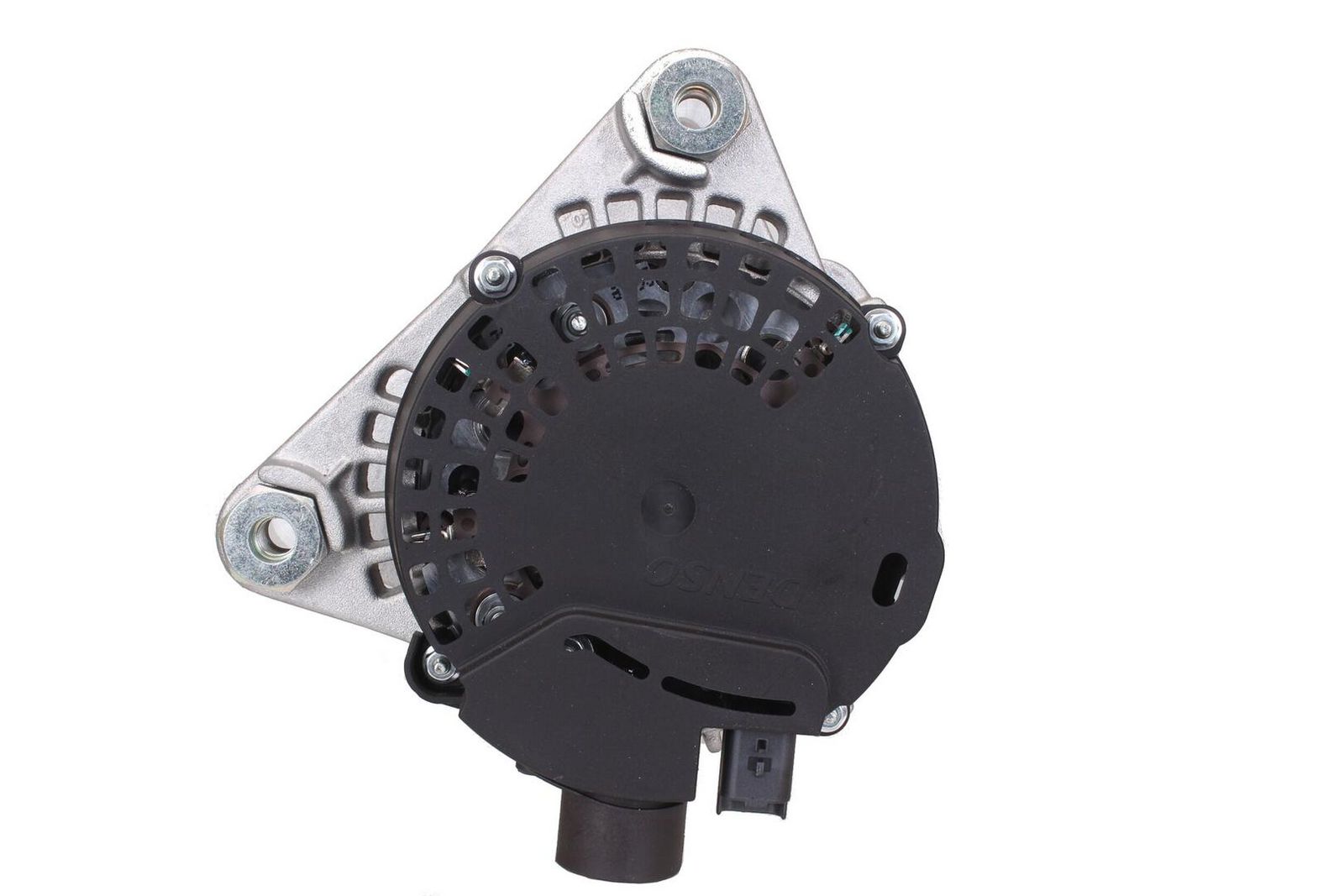 Alternator-2