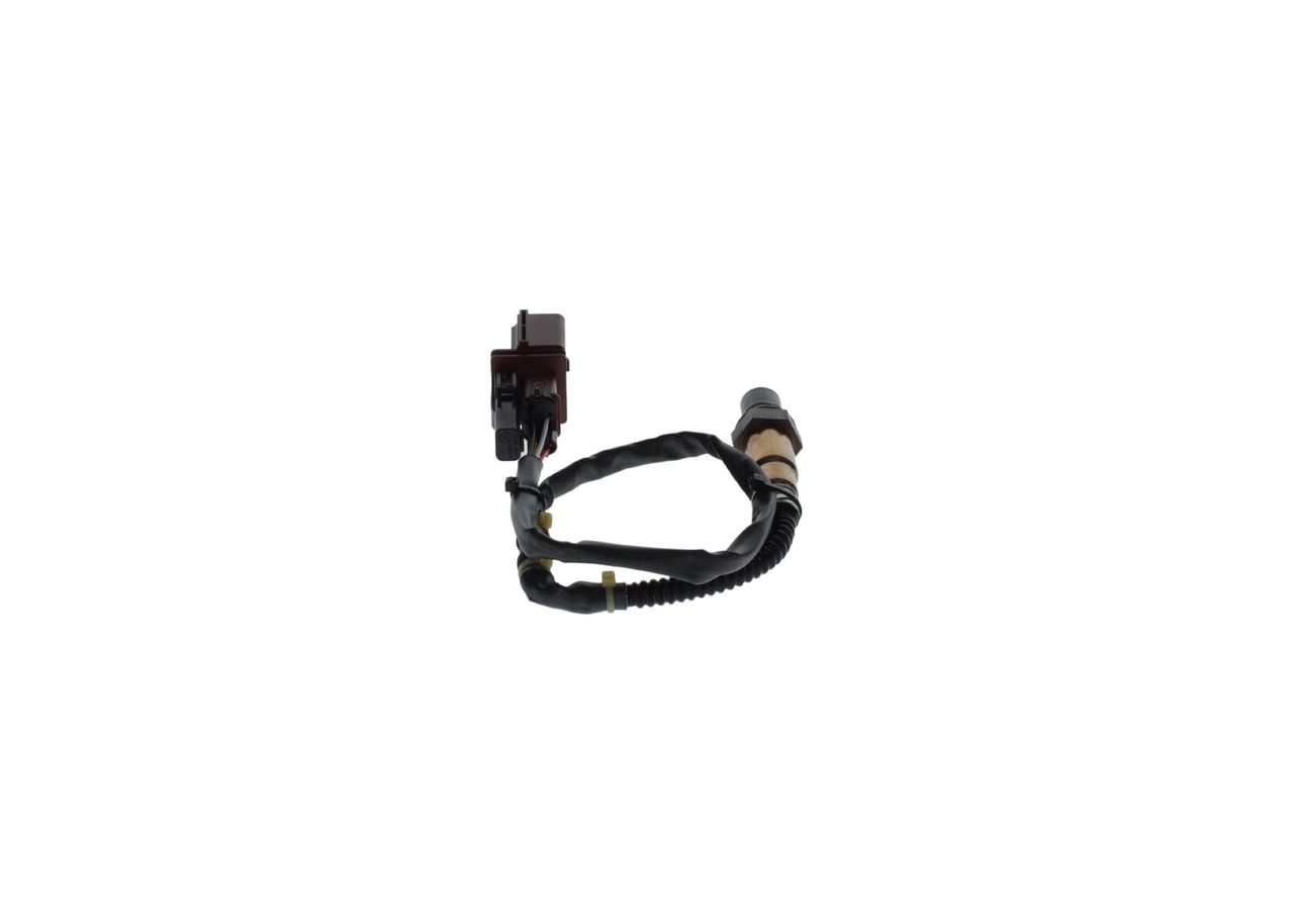 Oxygen Sensor-3