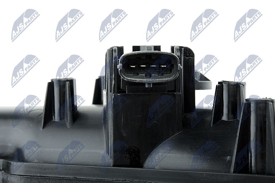 Intake Manifold Module-8