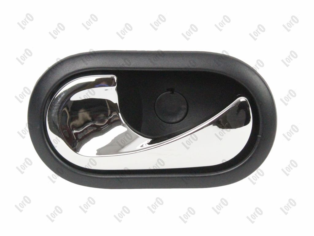 Door Handle, interior equipment-main