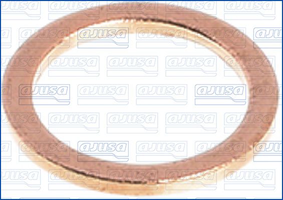 AJUSA 21031100 Seal ring, oil drain plug