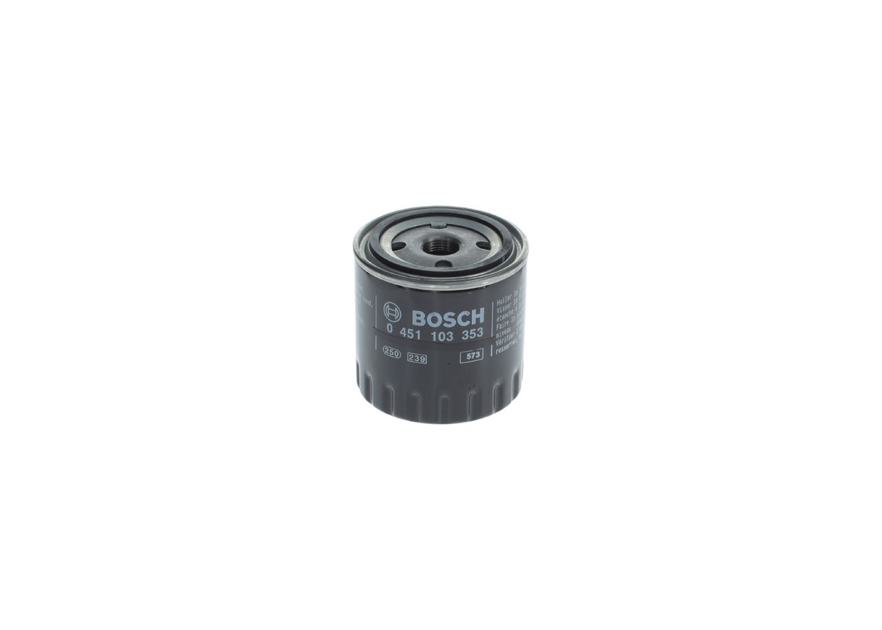 Oil Filter-1
