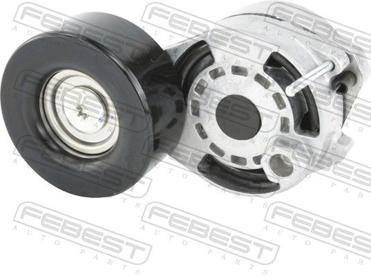 FEBEST 2390-CREC Belt tensioner, v-ribbed belt