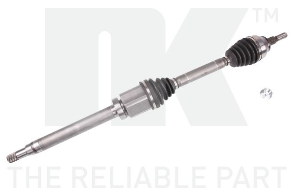NK 5025110 Drive shaft