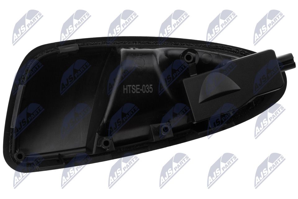 Door Handle, interior equipment-3