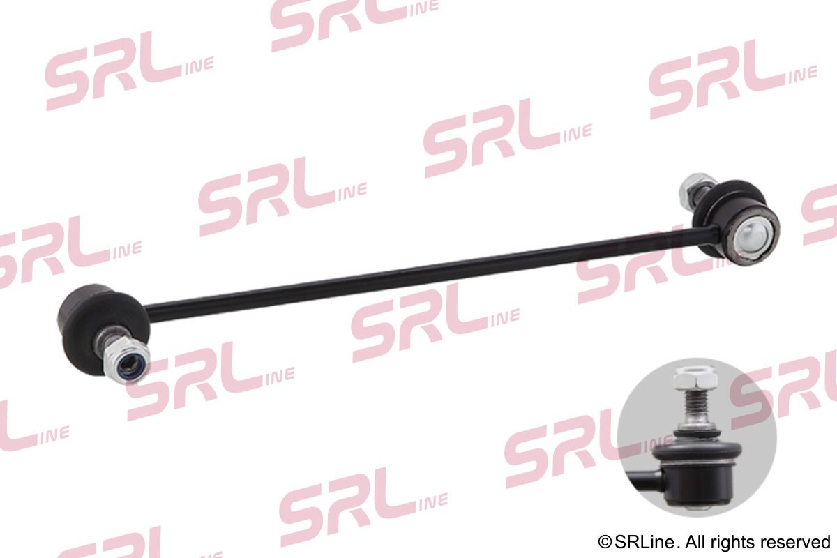 SRLINE S6032034 Link/coupling rod, stabiliser bar