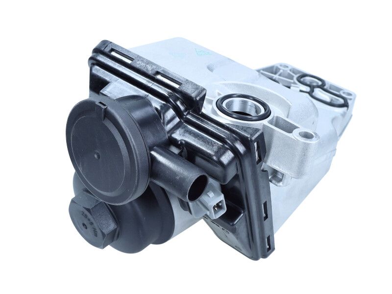 MAXGEAR 27-2760 Housing, oil filter