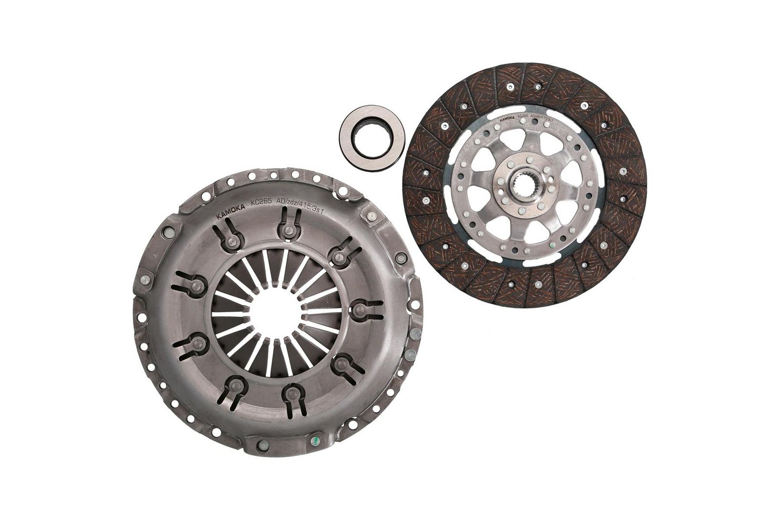 KAMOKA KC265 Clutch kit