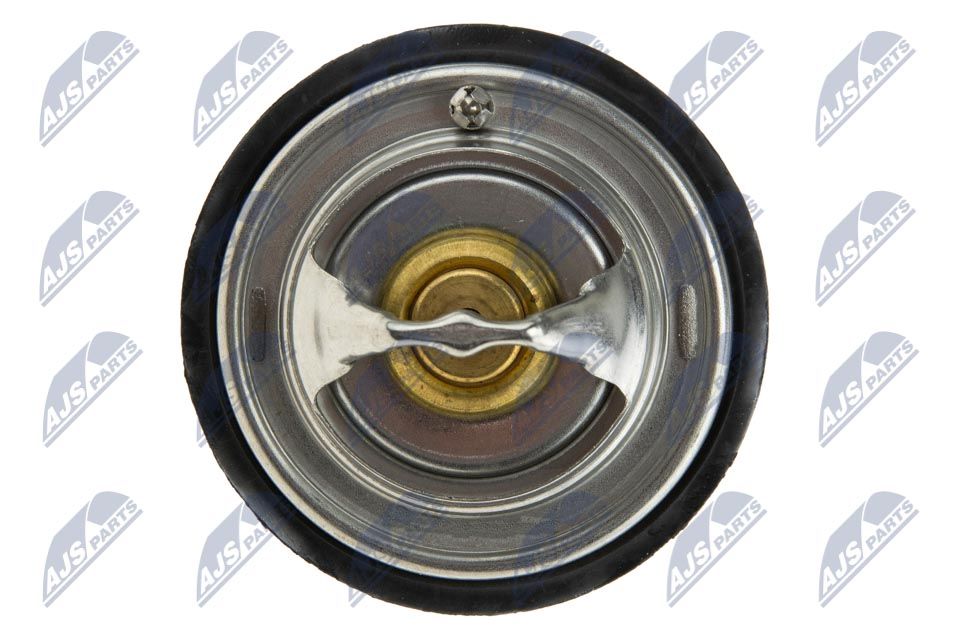 Thermostat, coolant-3