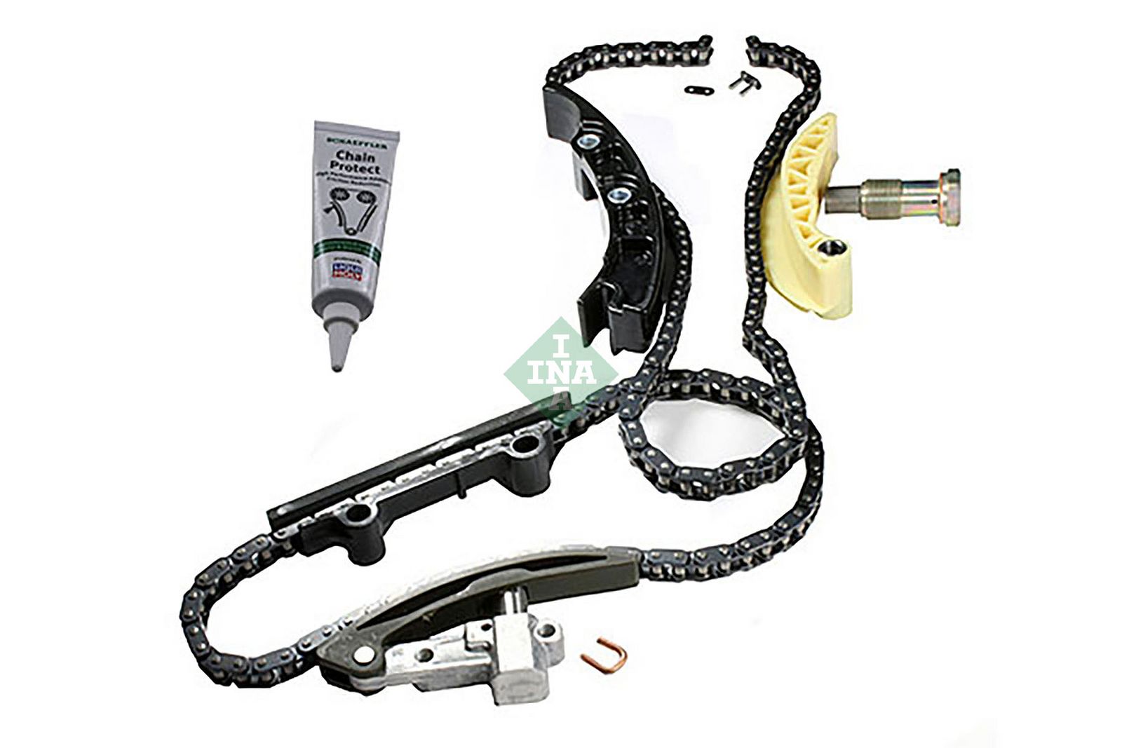 SCHAEFFLER INA 559 1853 20 Timing chain kit
