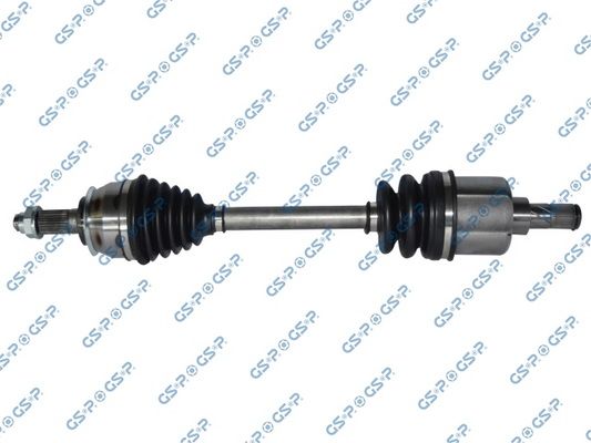 GSP 238001 Drive shaft