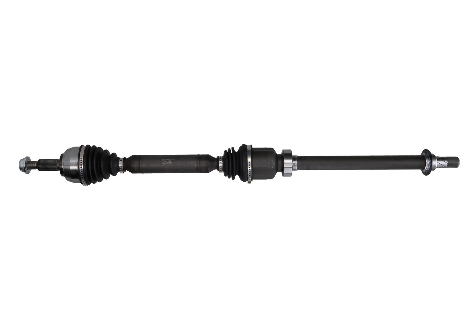 KAMOKA 5011702 Drive shaft