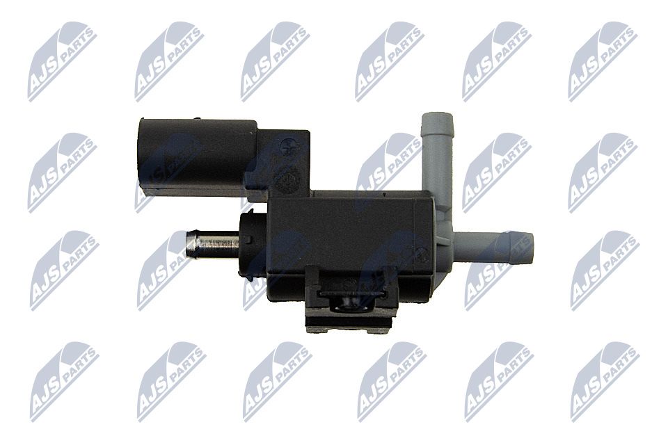 Boost Pressure Control Valve-2