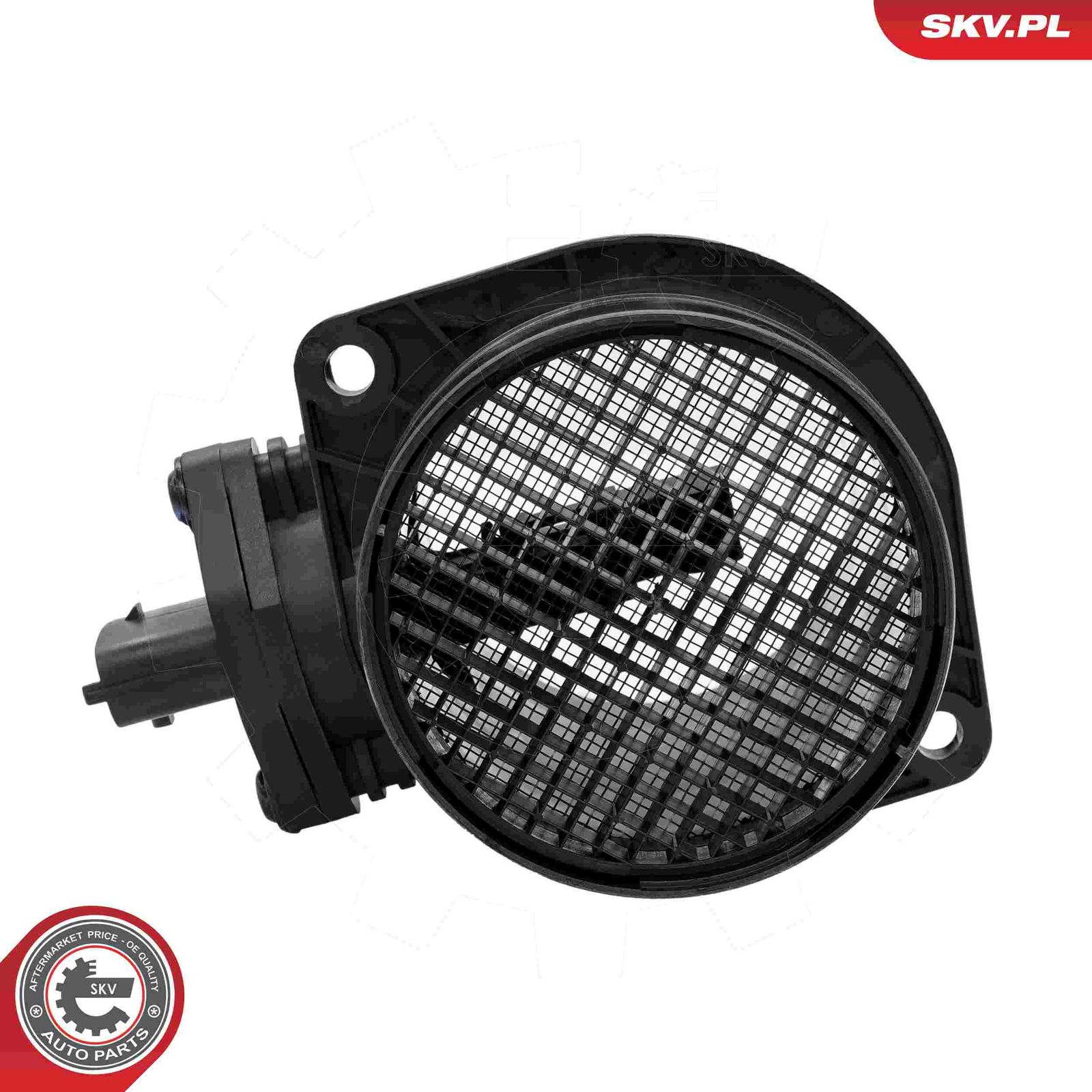 Mass Air Flow Sensor-3