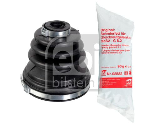 FEBI BILSTEIN 179770 Bellow kit, drive shaft