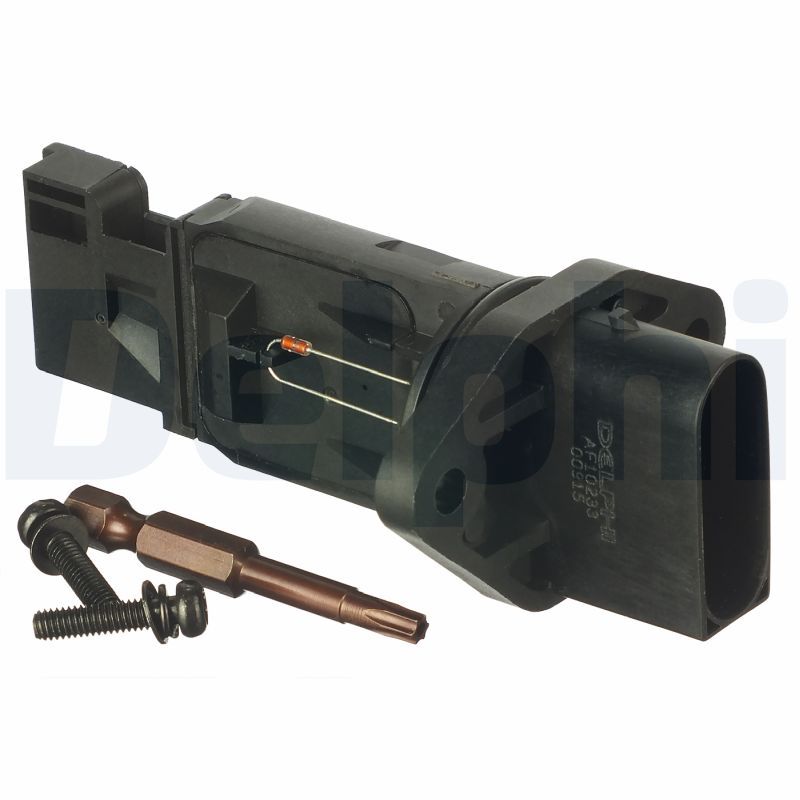 Mass Air Flow Sensor