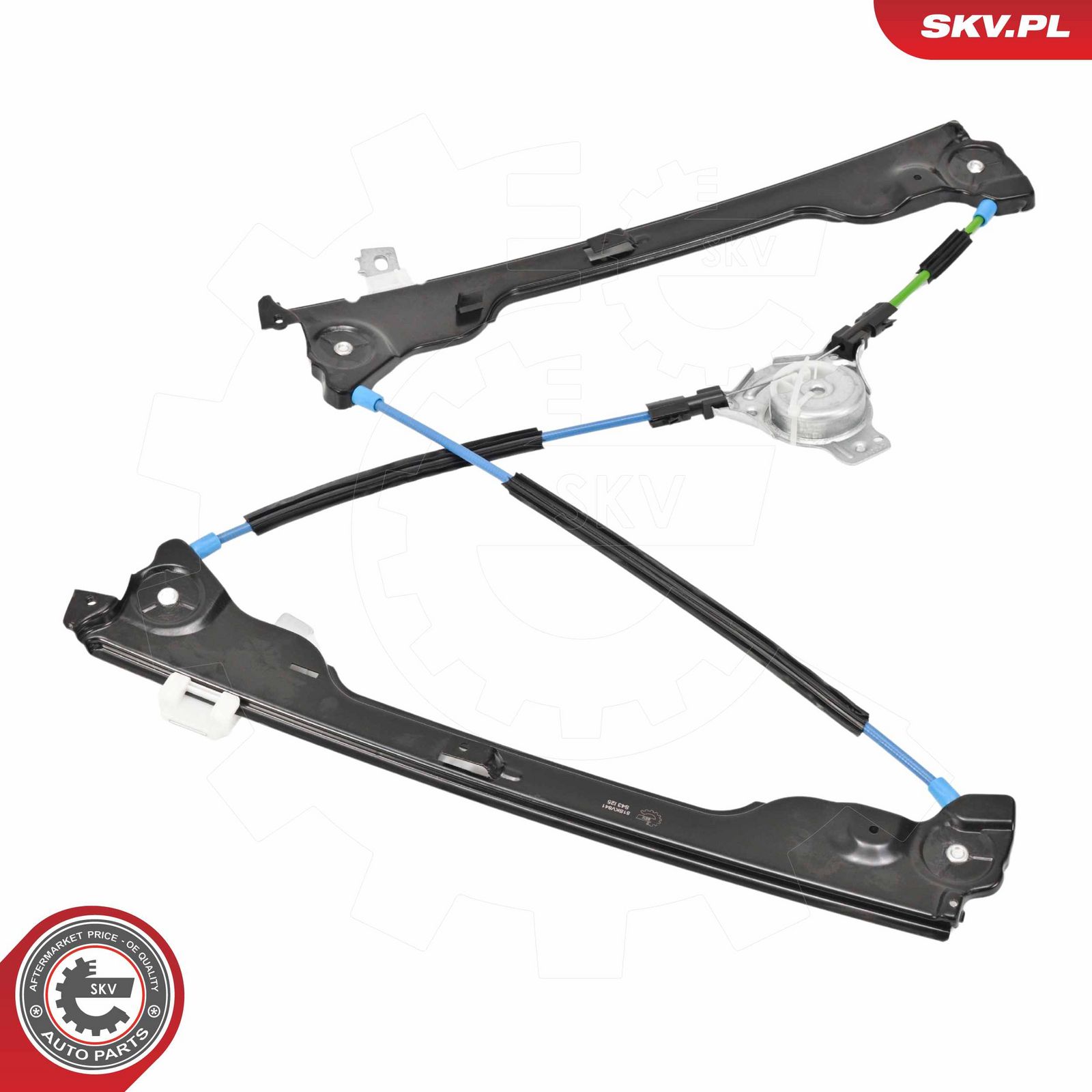 Window Regulator-main