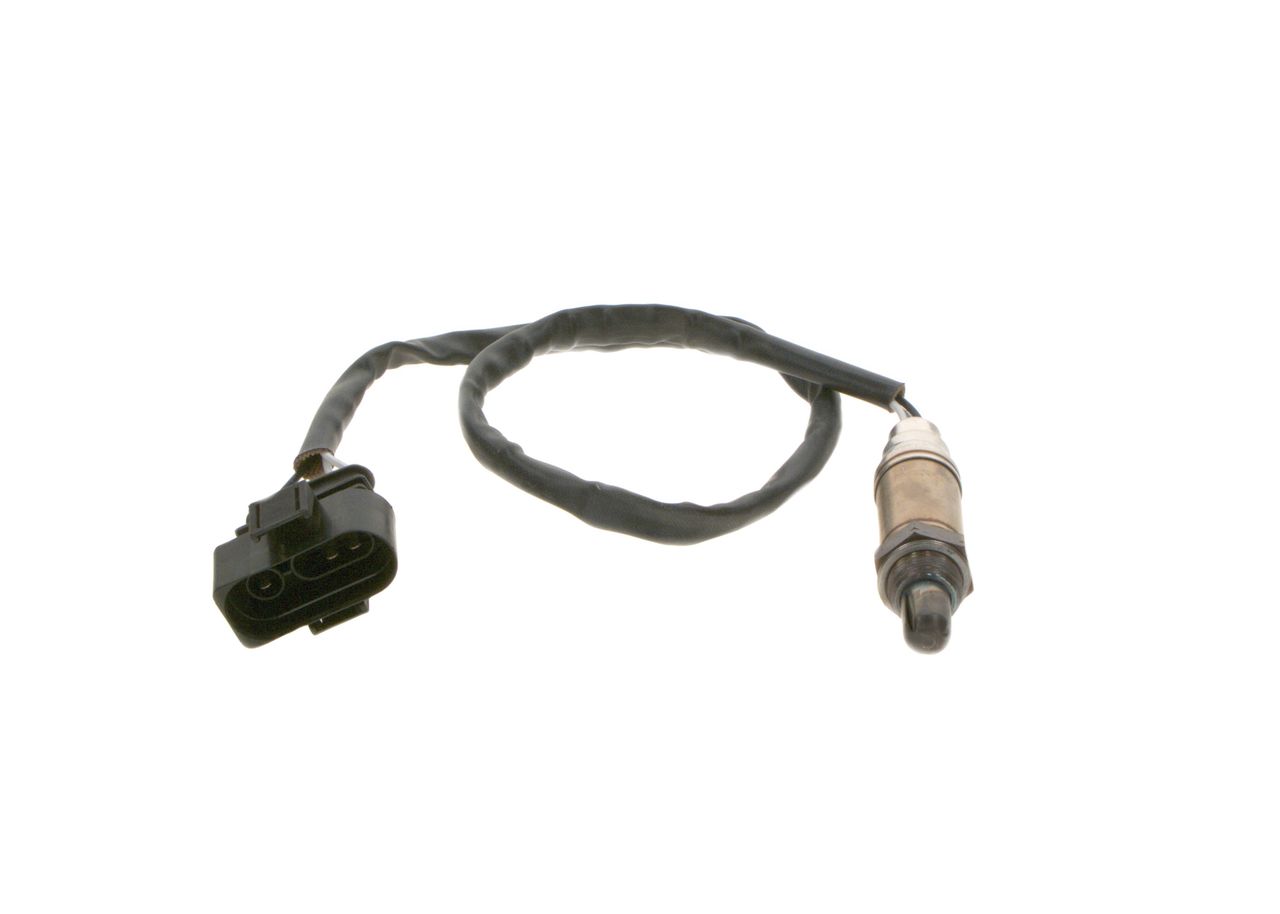 Oxygen Sensor-1
