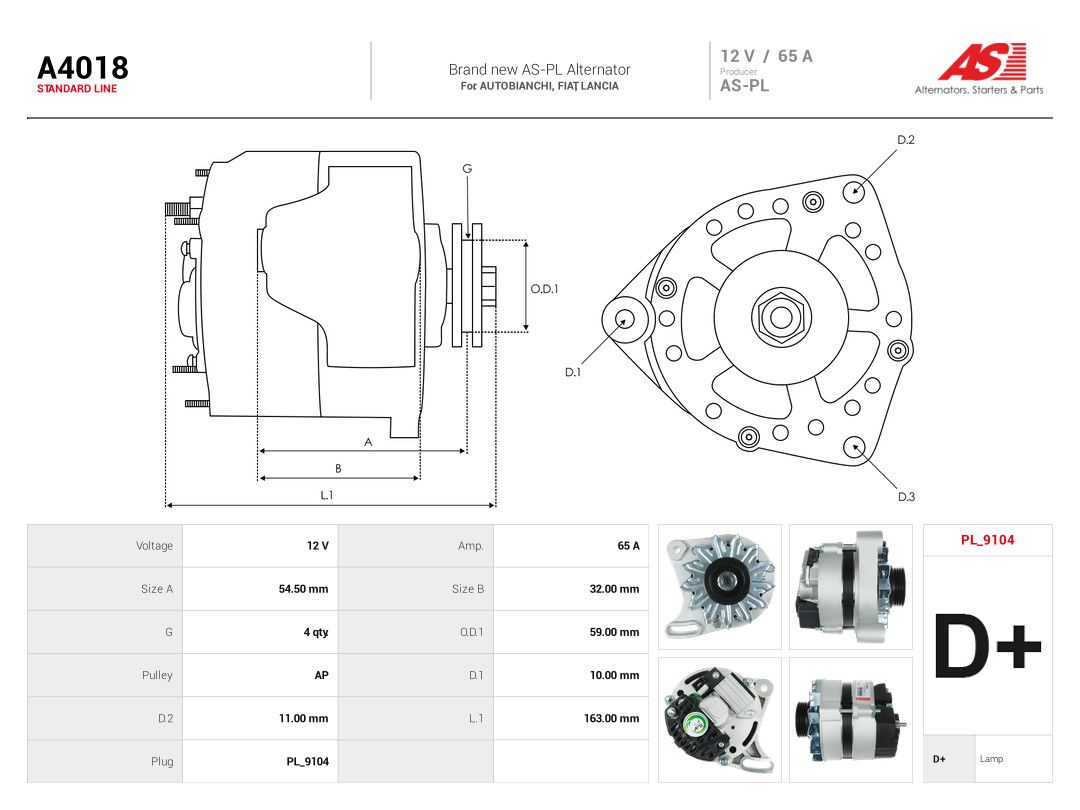 Alternator-4