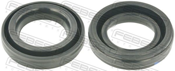 FEBEST TCP-003-PCS2 Seal ring, spark plug shaft