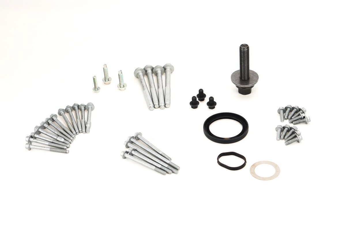 CONTINENTAL CTAM MS56PRO Bolt set, crankshaft pulley