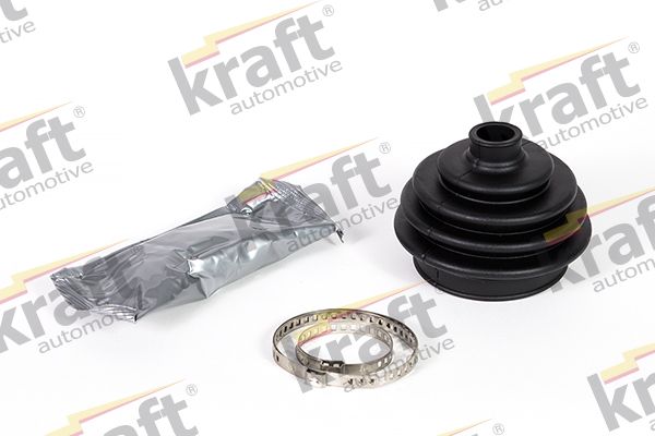 KRAFT AUTOMOTIVE 4410020 Bellow kit, drive shaft
