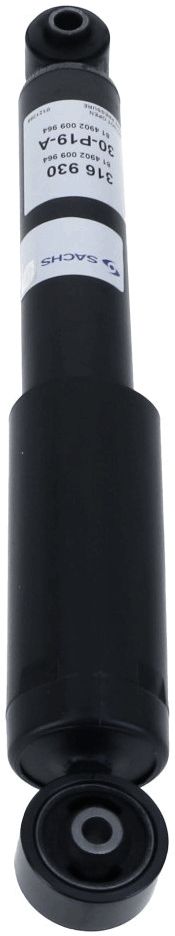 Shock Absorber-3