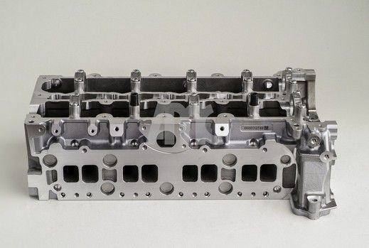 Cylinder Head-4