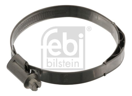 Hose Clamp