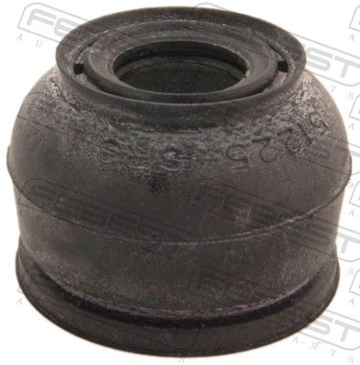 FEBEST HBJB-203 Bellow, ball joint