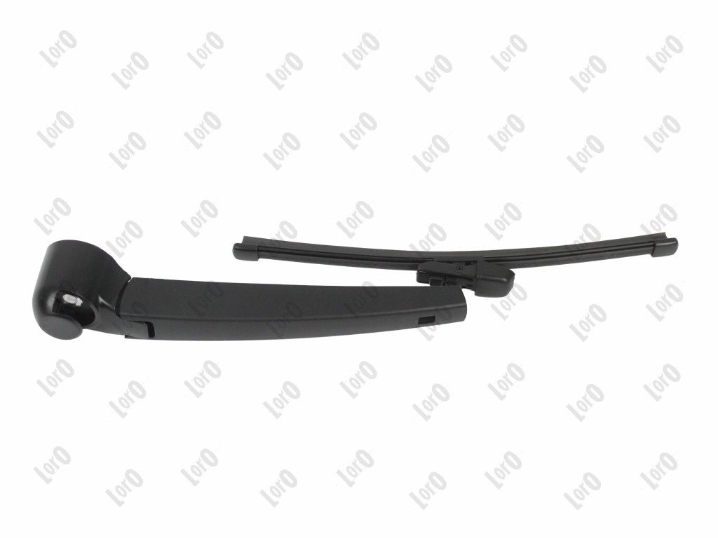 ABAKUS 103-00-307-P Wiper arm set, window cleaning