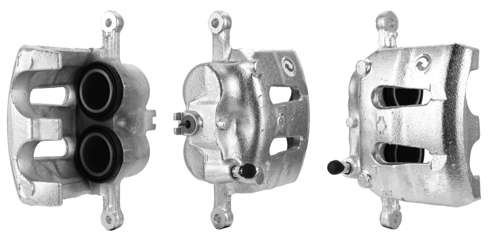 DRI 3122510 Brake caliper