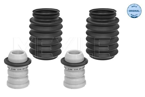 Dust Protection Kit, shock absorber