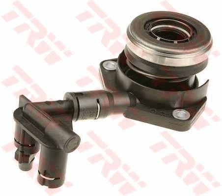 TRW PJQ122 Central slave cylinder, clutch