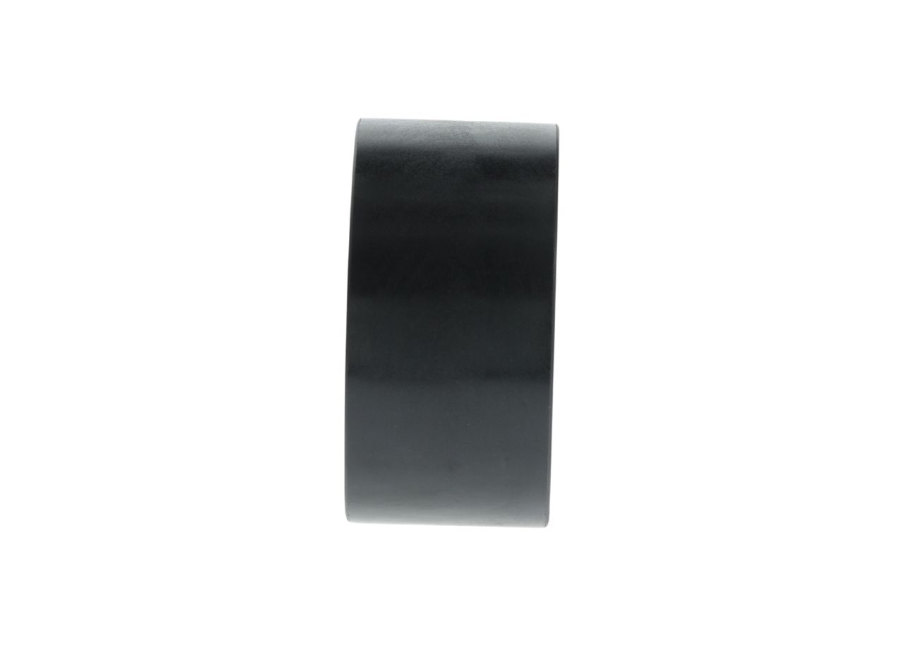 Deflection/Guide Pulley, V-ribbed belt-3