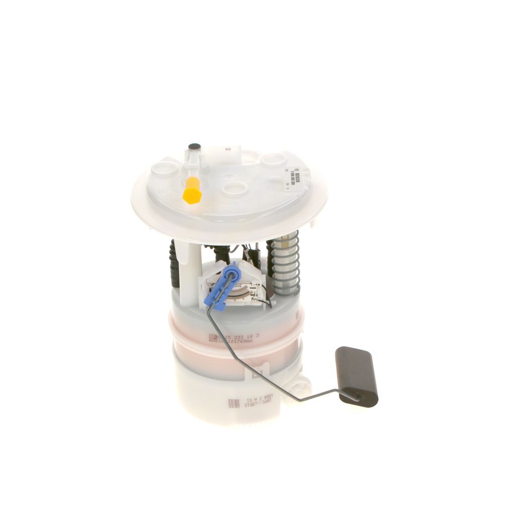 fuel supply unit-4