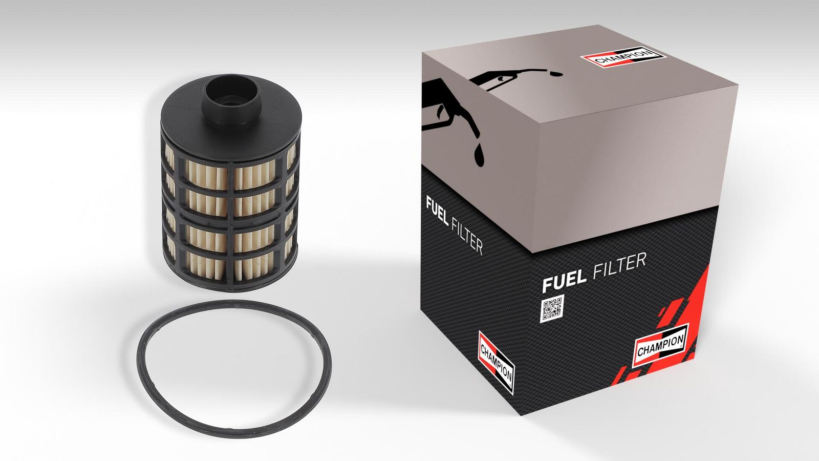 Fuel Filter-5