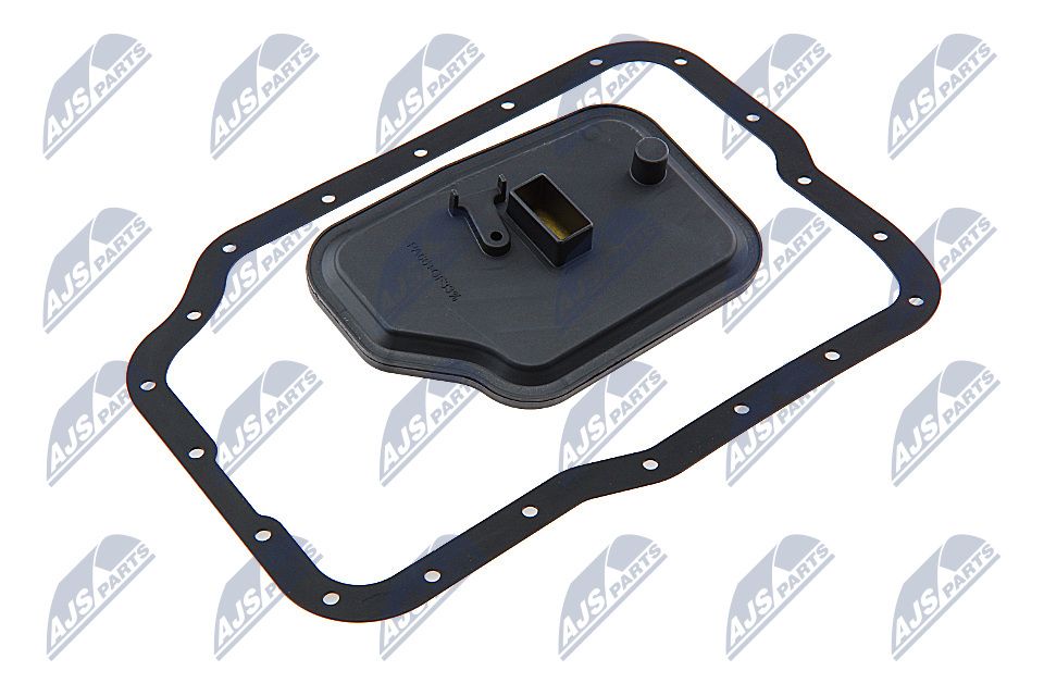 NTY FSF-FR-001 Hydraulic filter kit, automatic transmission