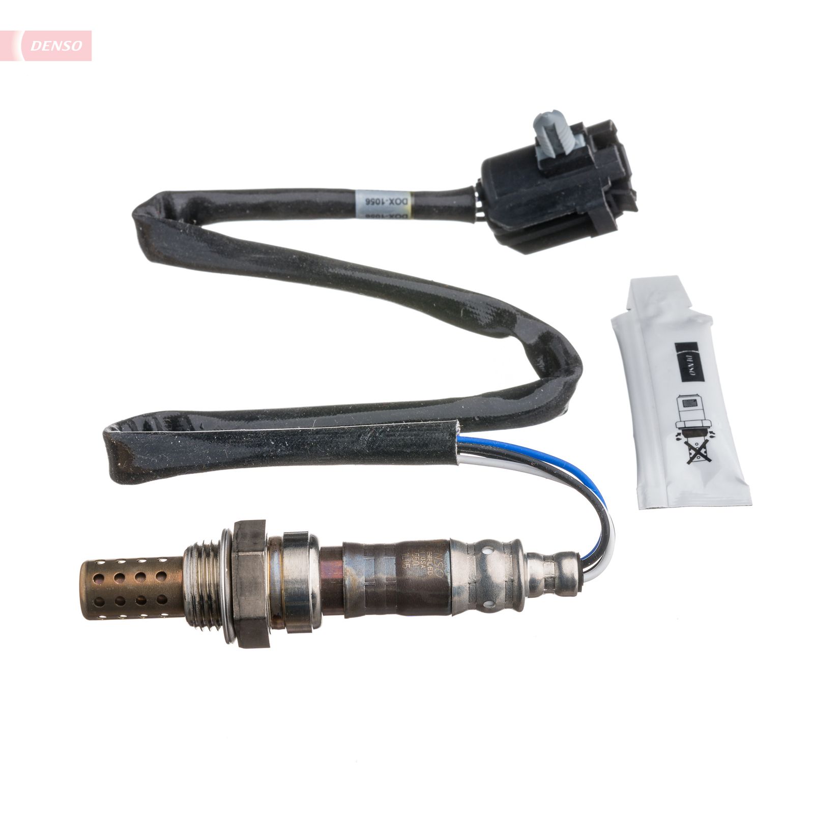 DENSO DOX-1056 Oxygen sensor