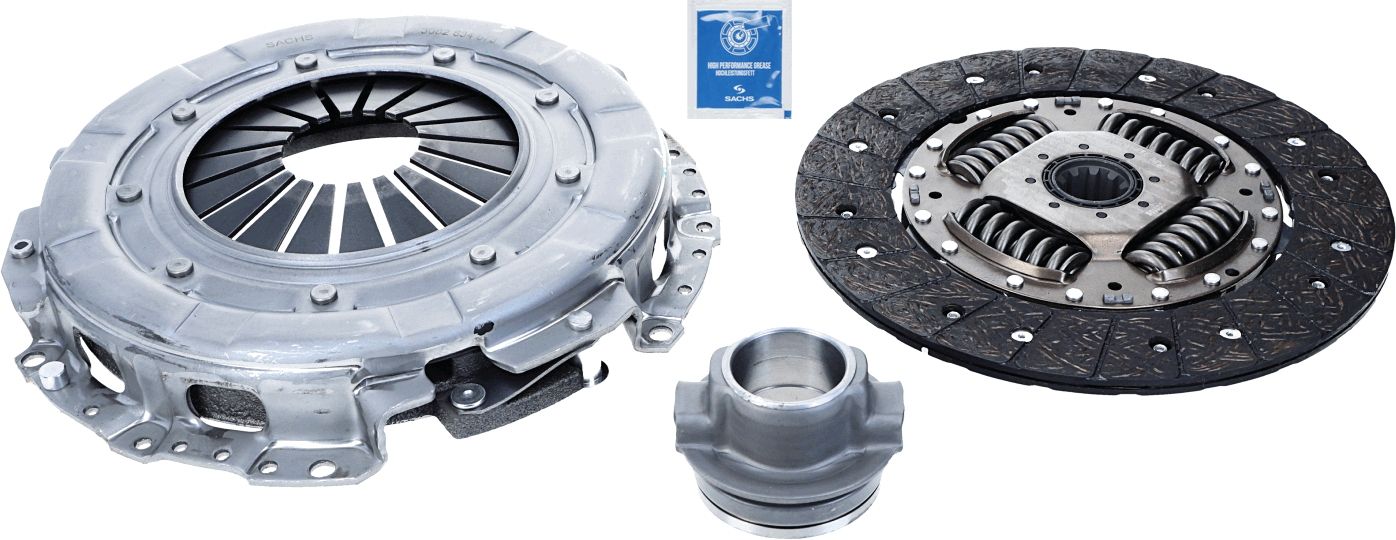 SACHS 3000 951 673 Clutch kit