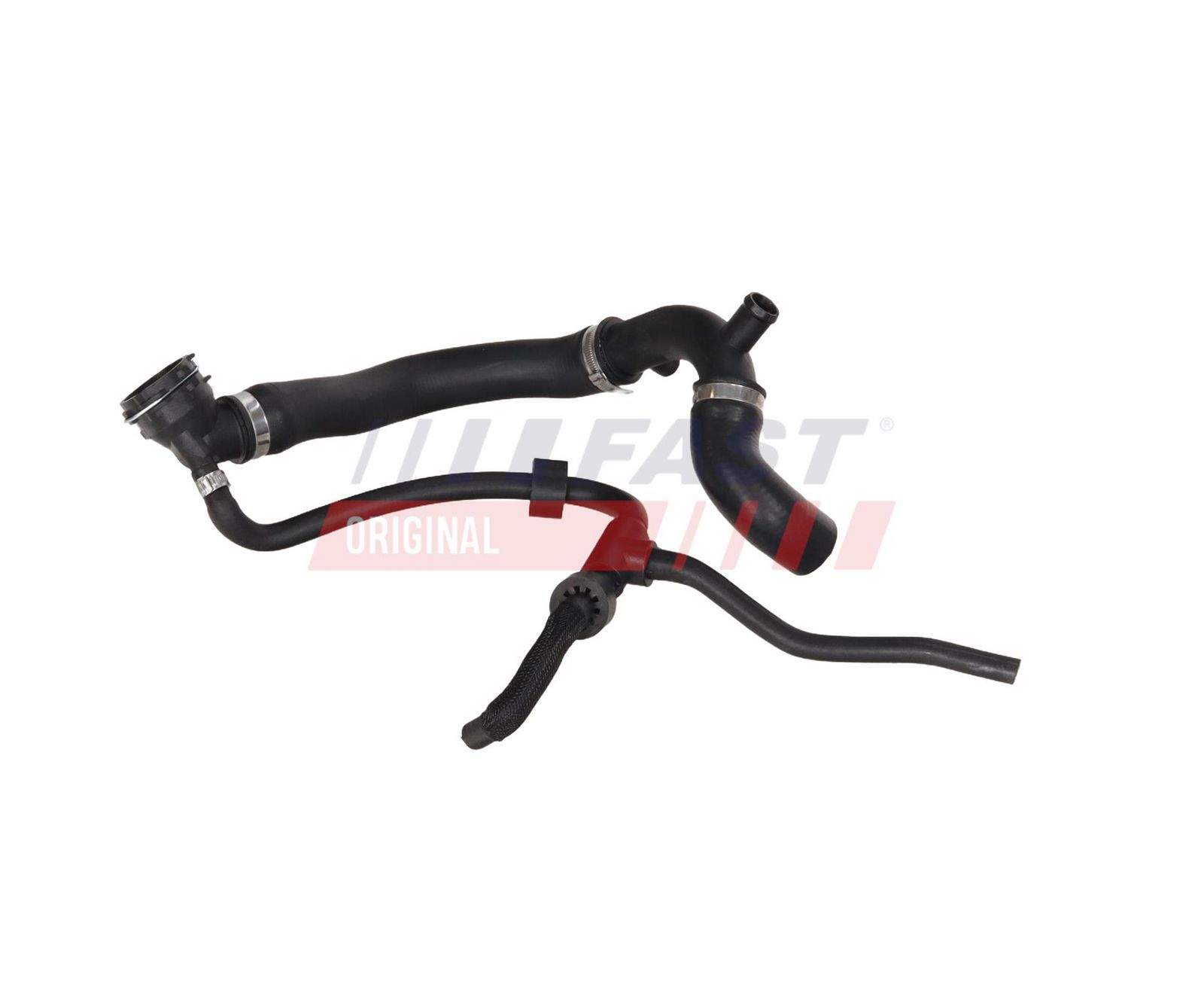 Radiator Hose-2