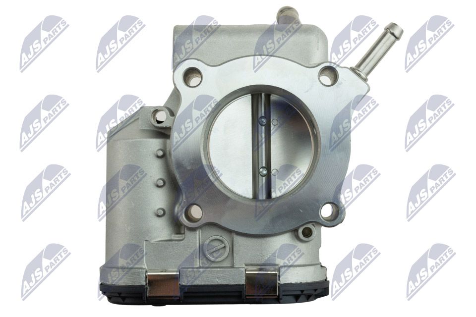 Throttle Body-3