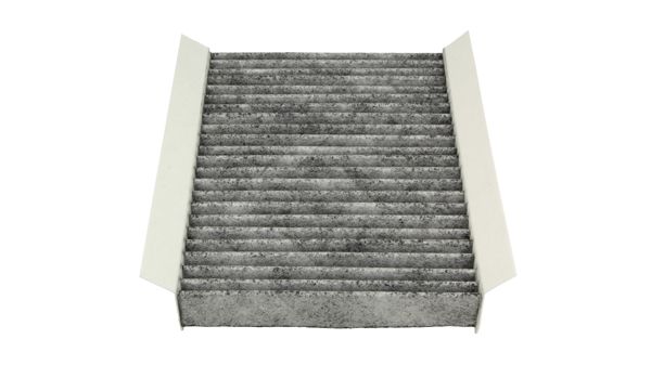 HART 907 526 Filtras, salono oras