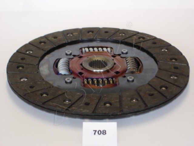 Clutch Disc-1
