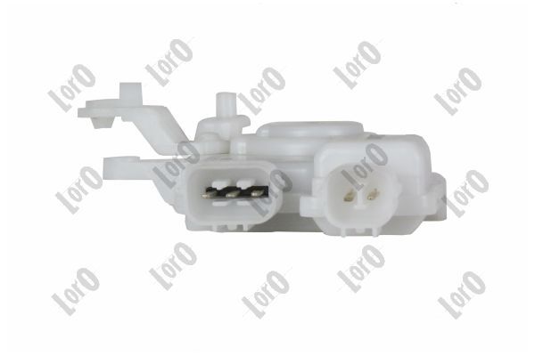 Actuator, central locking system-2